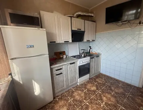 2-комн. квартира, 50,4 м², 3/5 этаж