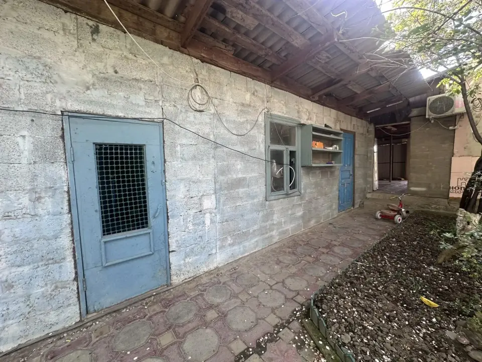 1-этажный дом, 44,3 м² на 12 сот. в Крымске