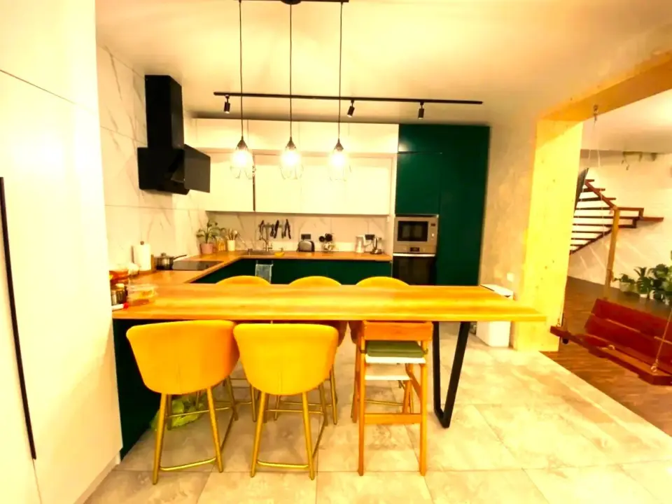 2-этажный дом, 237 м² на 6,6 сот. в Горный сад снте