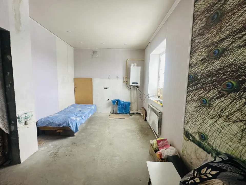 1-этажный дом, 60 м² на 31 сот. в Экономическом