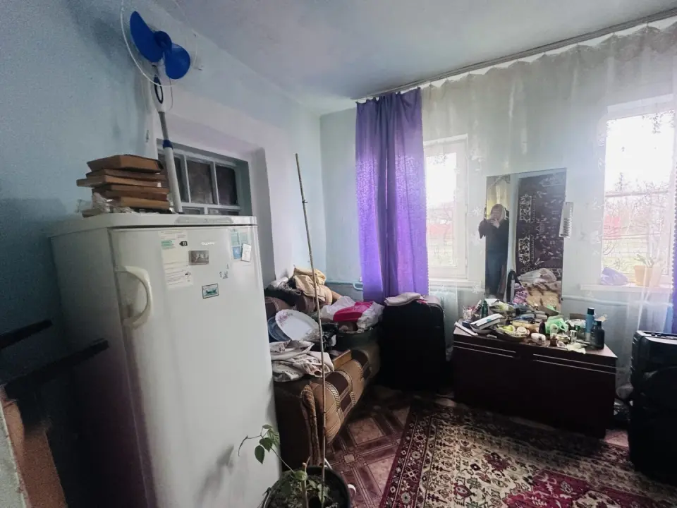 1-этажный дом, 42,4 м² на 25 сот. в Экономическом