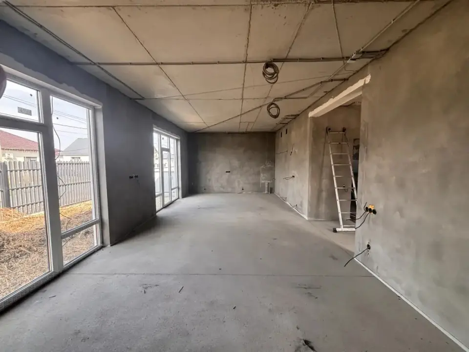 1-этажный дом, 100 м² на 4 сот. в Крымске