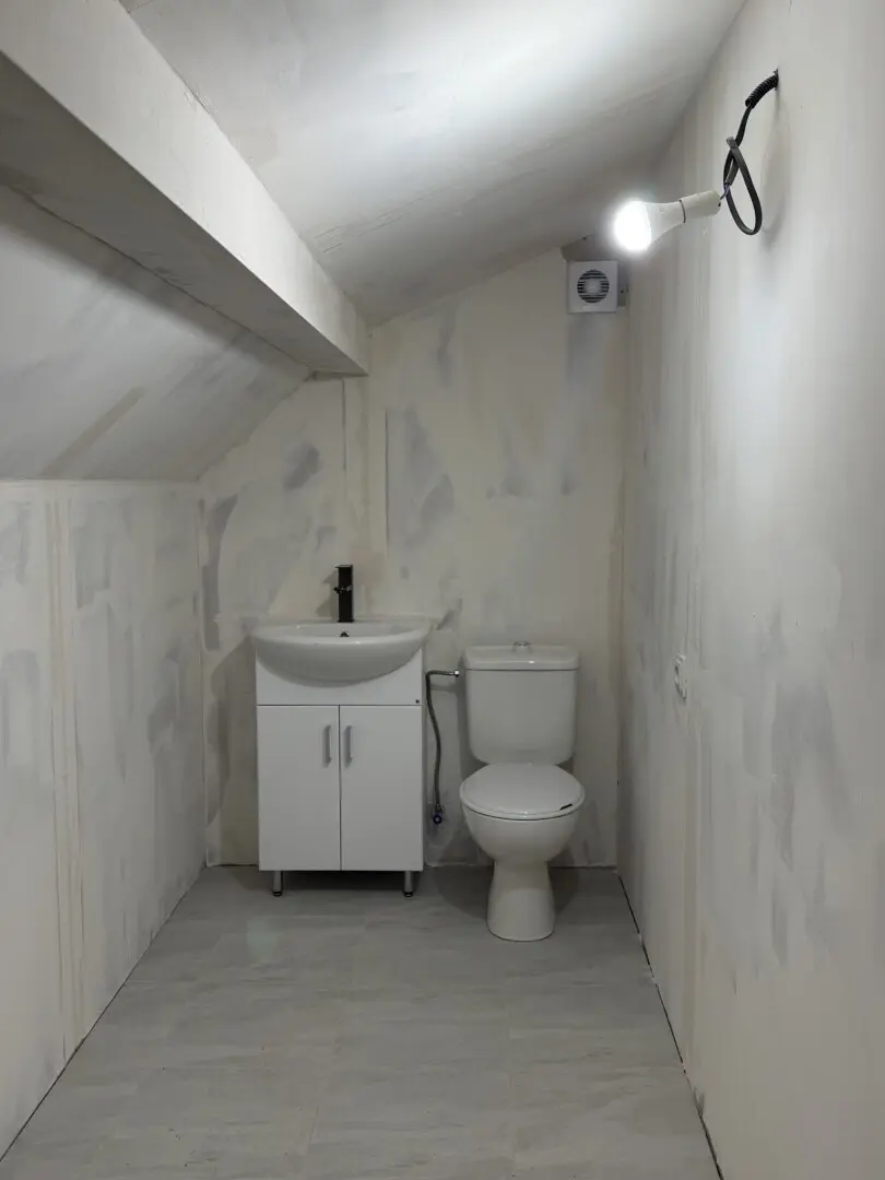 2-этажный дом, 109 м² на 3,3 сот. в Крымске