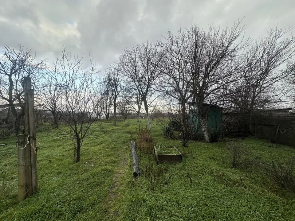 1-этажная дача, 95 м² на 20 сот. в Киевском
