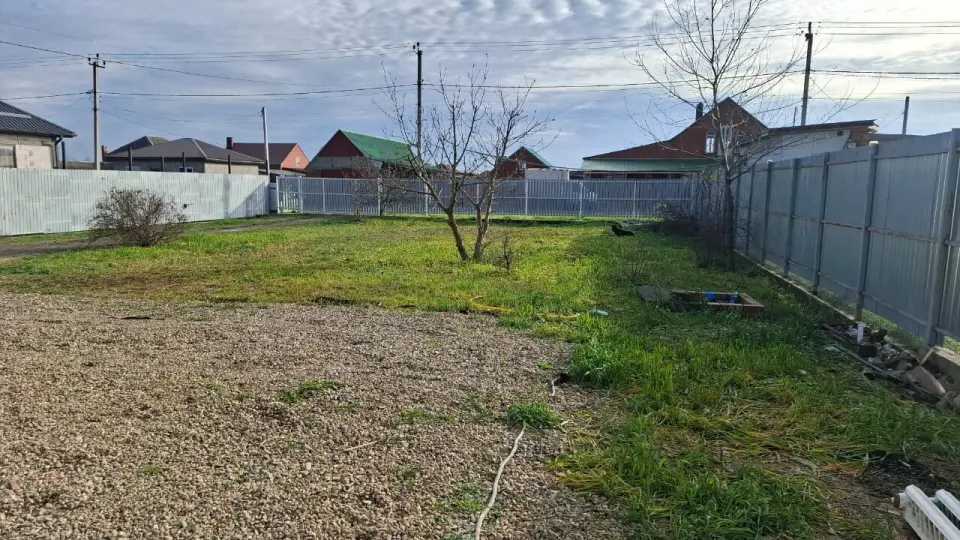 1-этажный дом, 210,9 м² на 10 сот. в Экономическом
