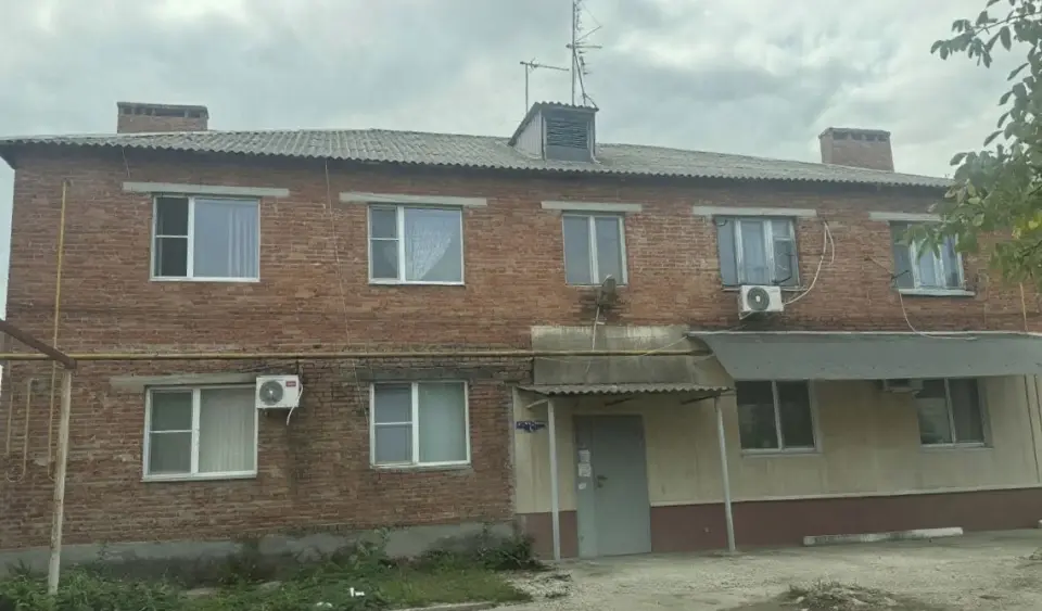 1-комн. квартира, 40 м² в Крымске