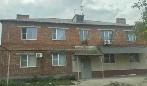 1-комн. квартира, 40 м², 1/2 этаж