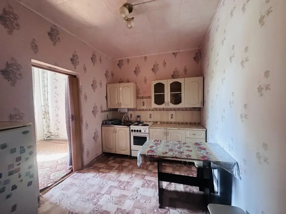 2-комн. квартира, 45,8 м² в Крымске