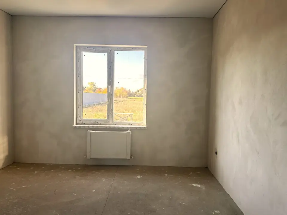 1-этажный дом, 90,8 м² на 5 сот. в Экономическом