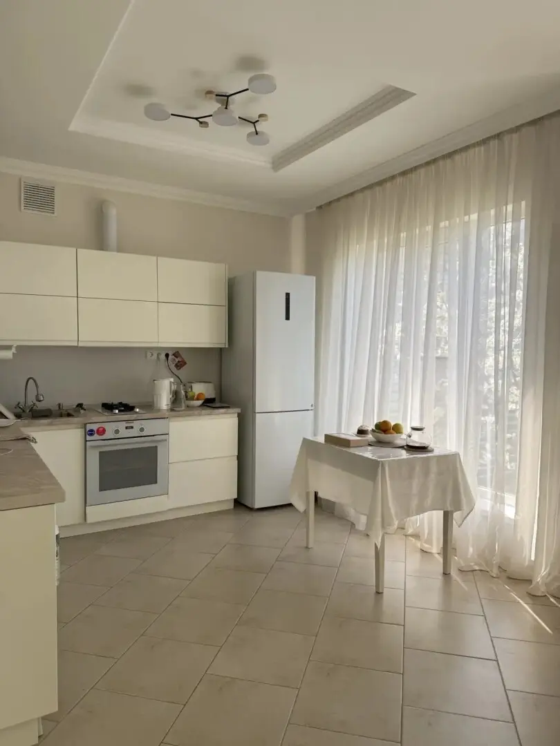 1-этажный дом, 96,3 м² на 4 сот. в Крымске