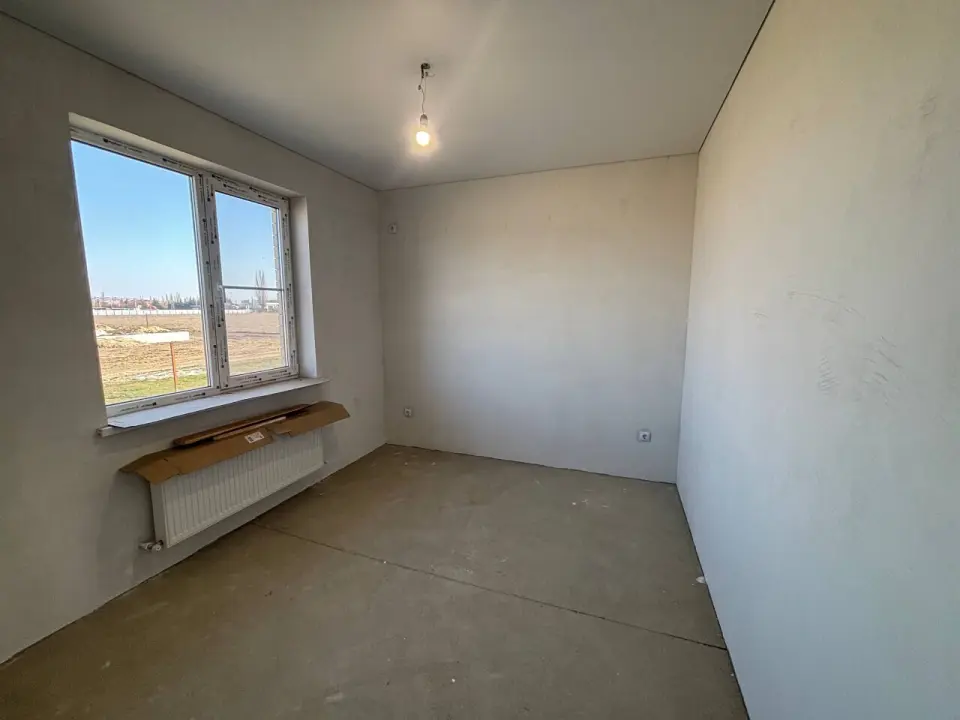 1-этажный дом, 110 м² на 4,5 сот. в Крымске
