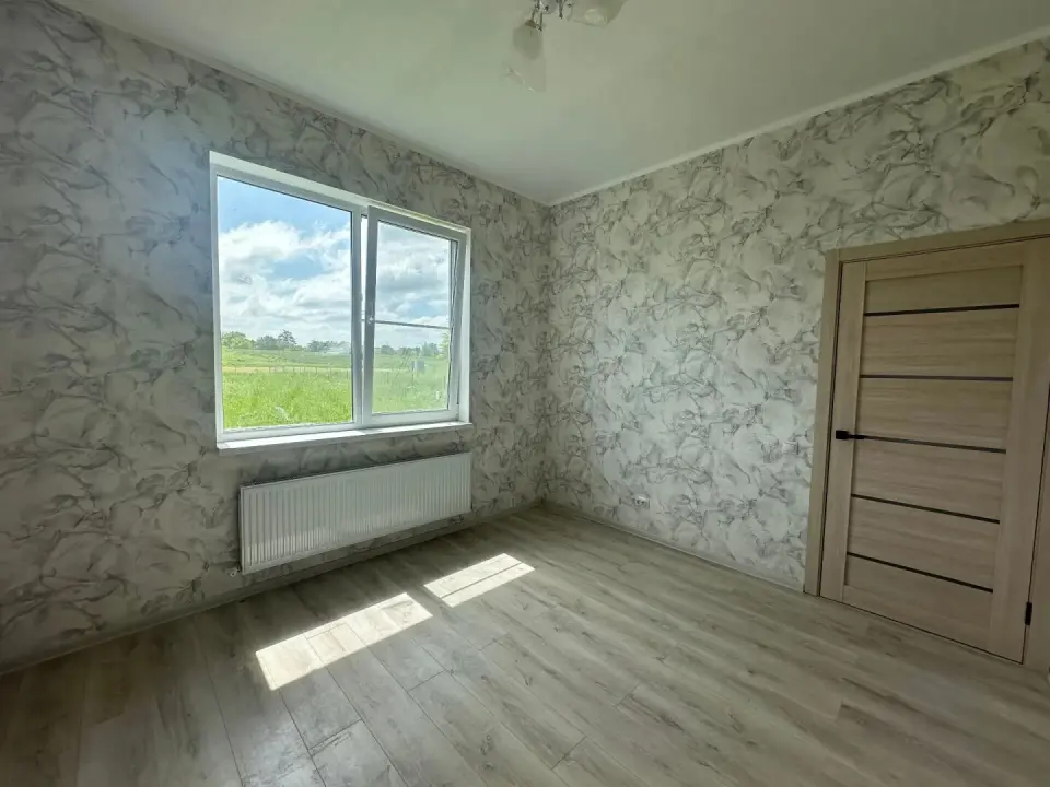 1-этажный дом, 54 м² на 11 сот. в Кеслерово