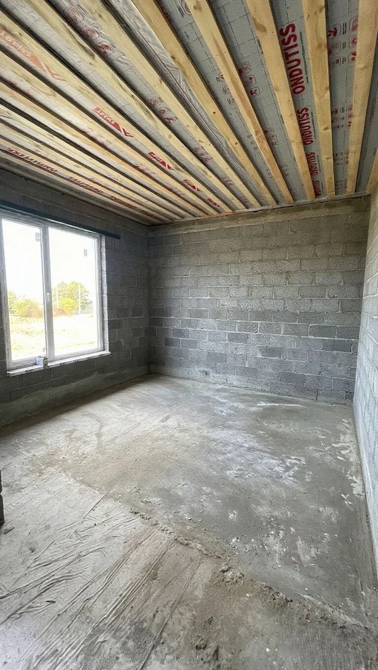 1-этажный дом, 105 м² на 8 сот. в Крымске