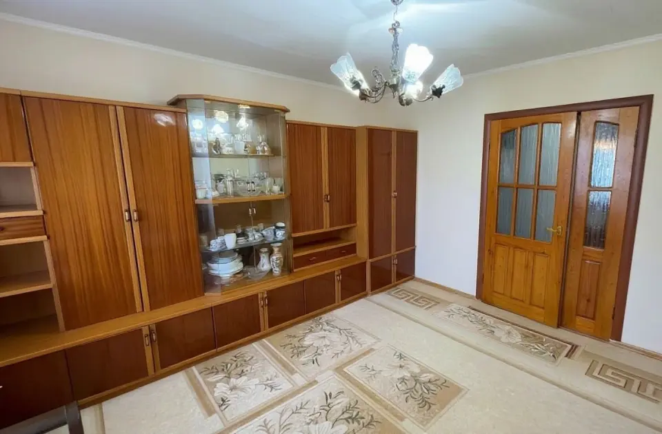 2-комн. квартира, 50 м² в Крымске