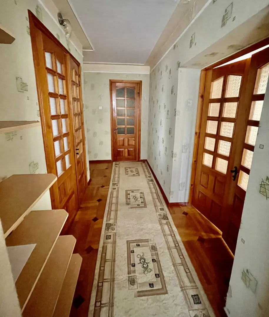 2-комн. квартира, 70,7 м² в Крымске