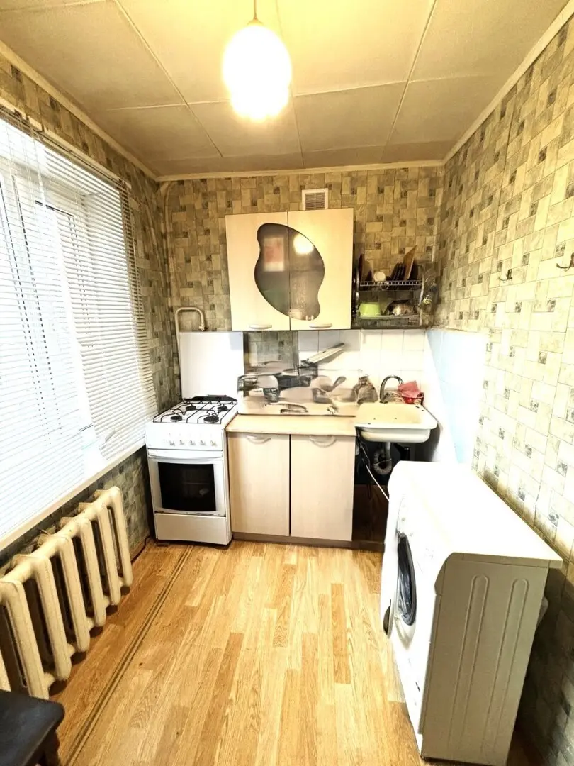 1-комн. квартира, 33 м² в Крымске