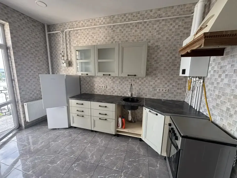 1-комн. квартира, 41,6 м² в Крымске