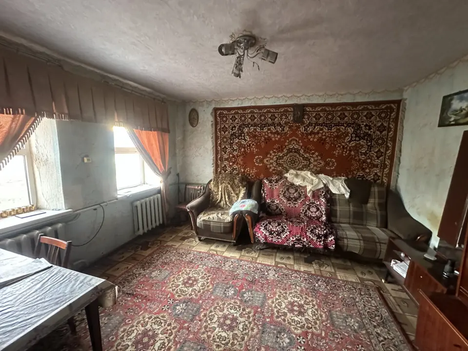 1-этажный дом, 52 м² на 11 сот. в Варениковская ст-це