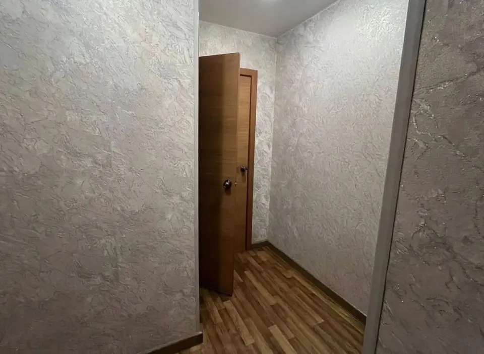 2-комн. квартира, 55,8 м² в Крымске