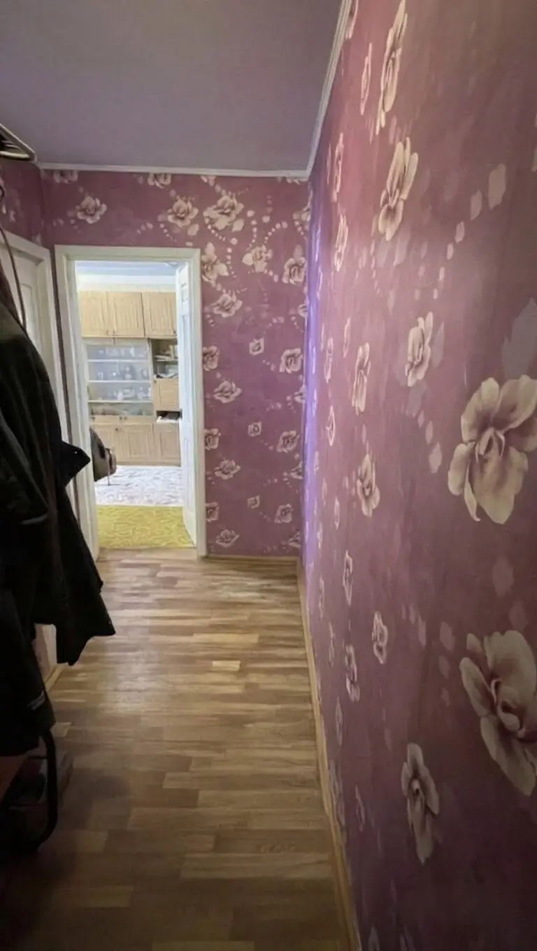 1-комн. квартира, 30,8 м² в Крымске