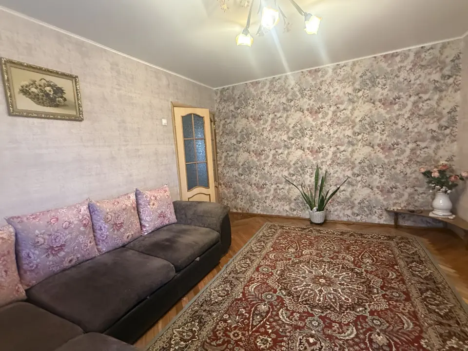 4-комн. квартира, 75,4 м² в Крымске