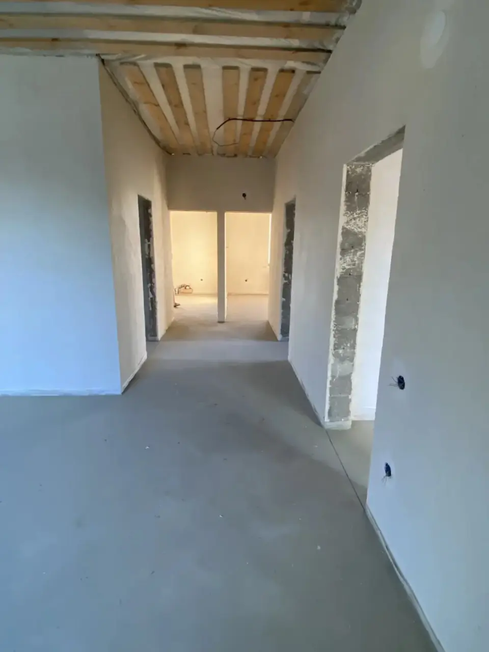1-этажный дом, 110 м² на 4 сот. в Варениковская ст-це