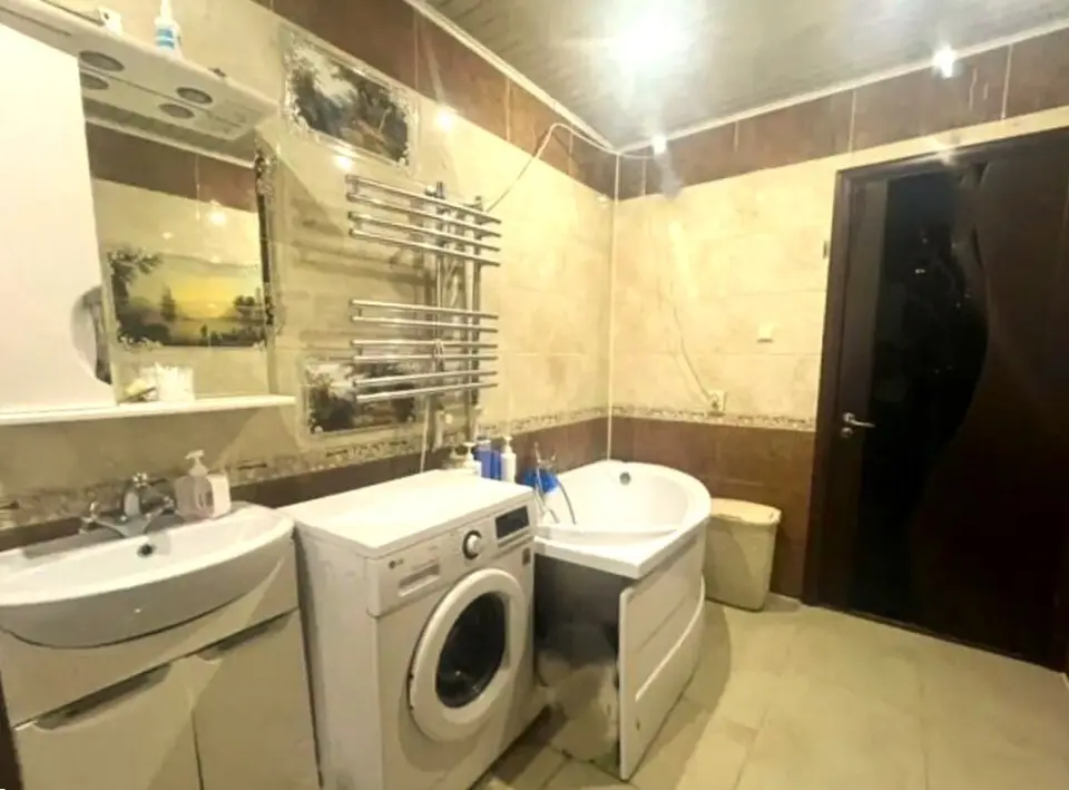 1-этажный дом, 87 м² на 26 сот. в Мерчанском