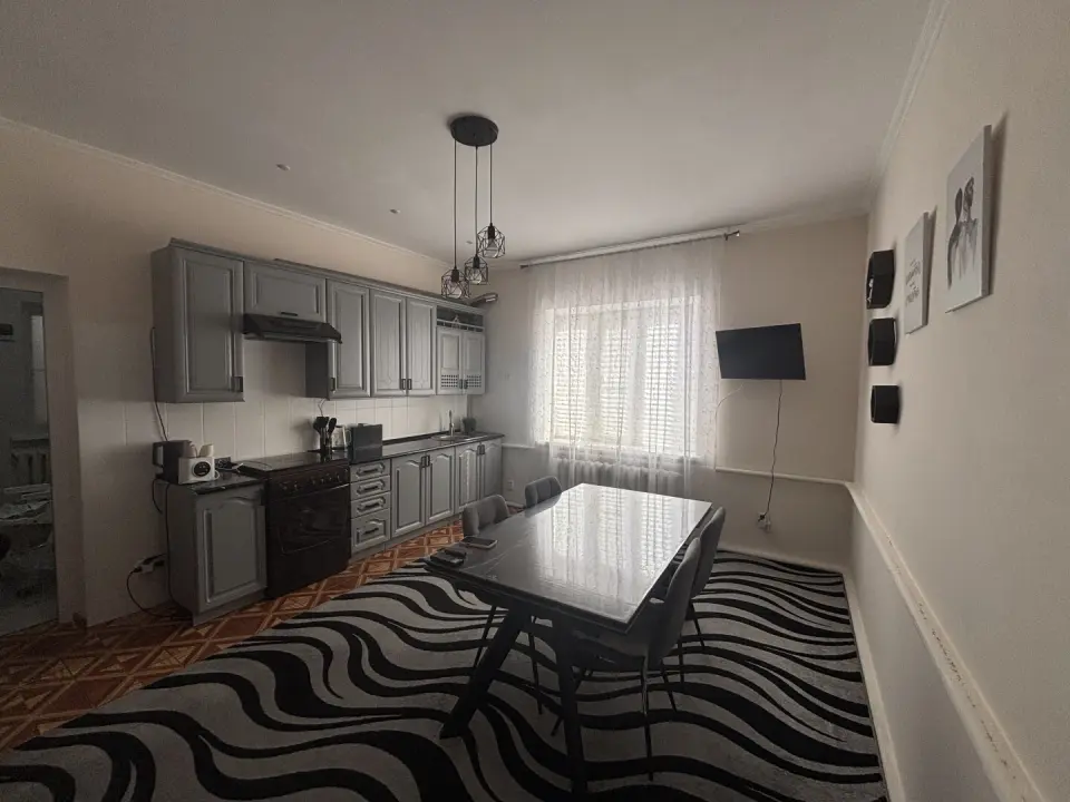 1-этажный дом, 90 м² на 4 сот. в Крымске