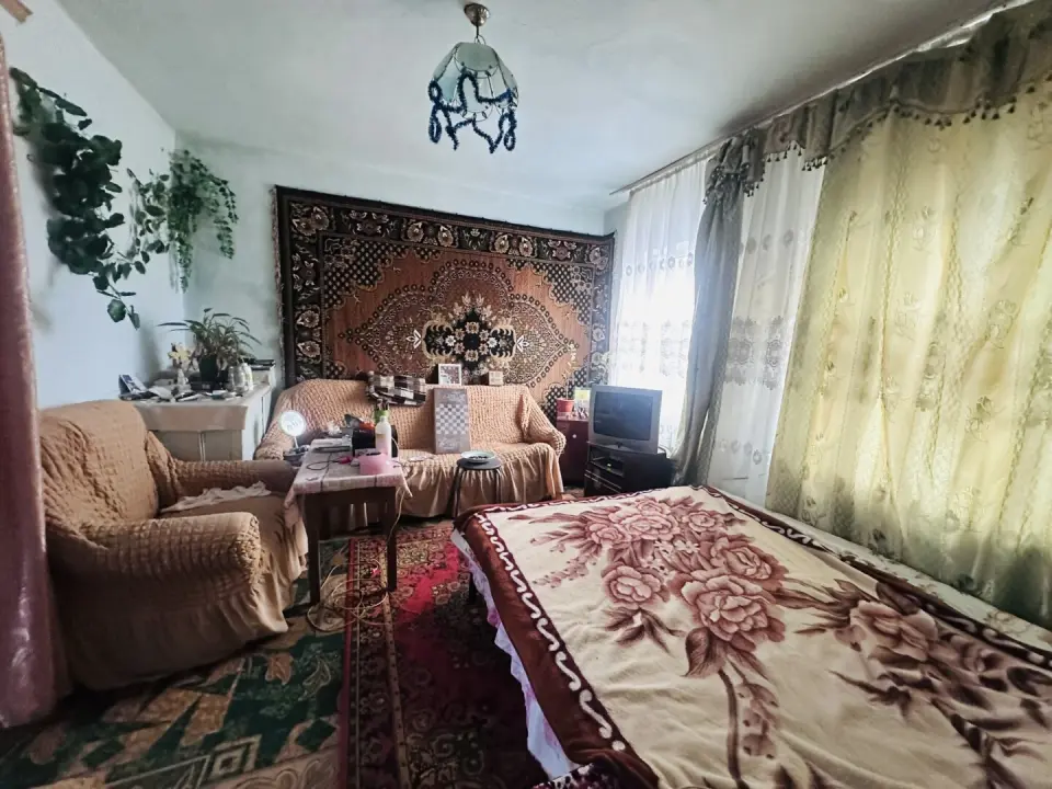 1-этажный дом, 42,4 м² на 25 сот. в Экономическом