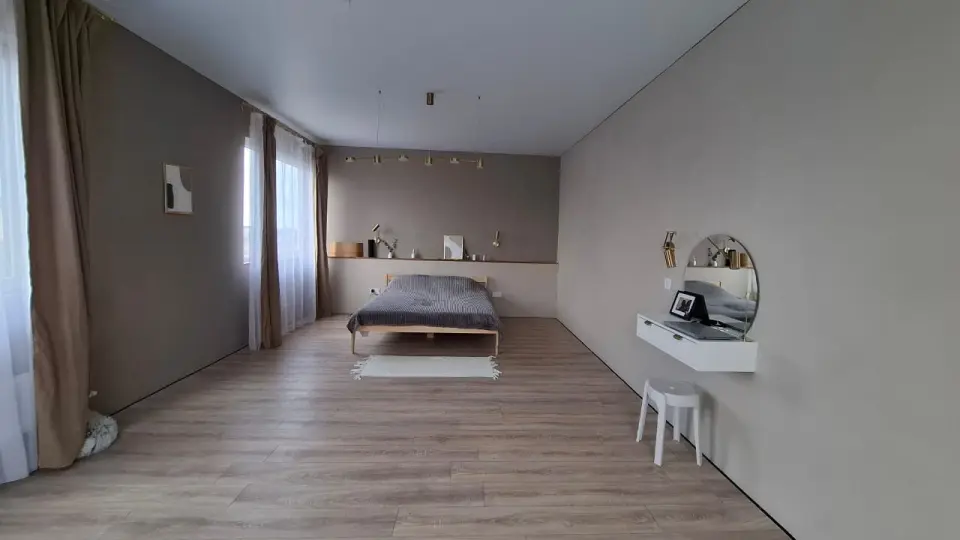 1-этажный дом, 210,9 м² на 10 сот. в Экономическом
