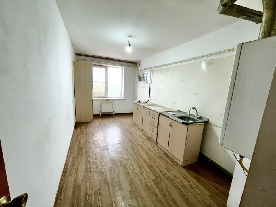 3-комн. квартира, 85,8 м² в Крымске