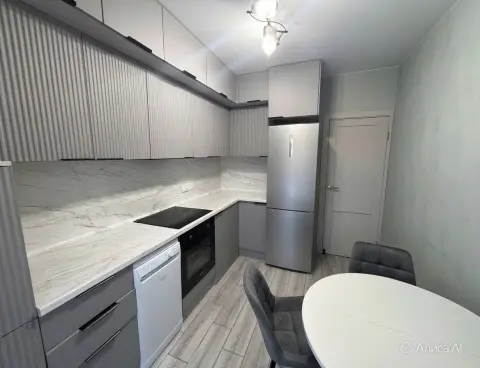 1-комн. квартира, 40 м², 6/8 этаж