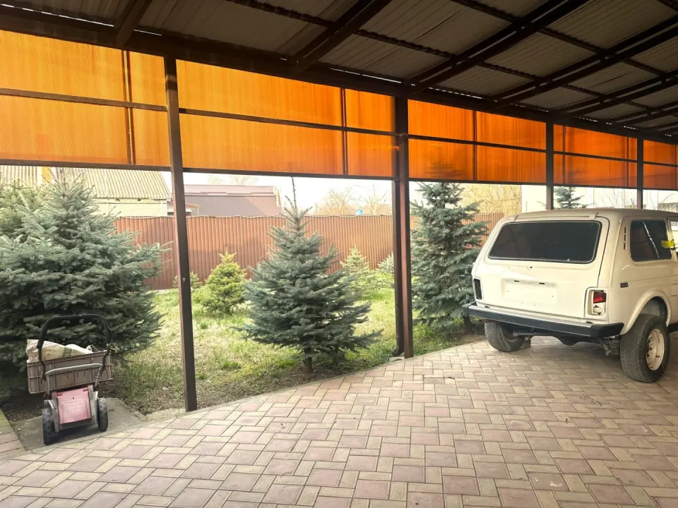 2-этажный дом, 330 м² на 9 сот. в Крымске