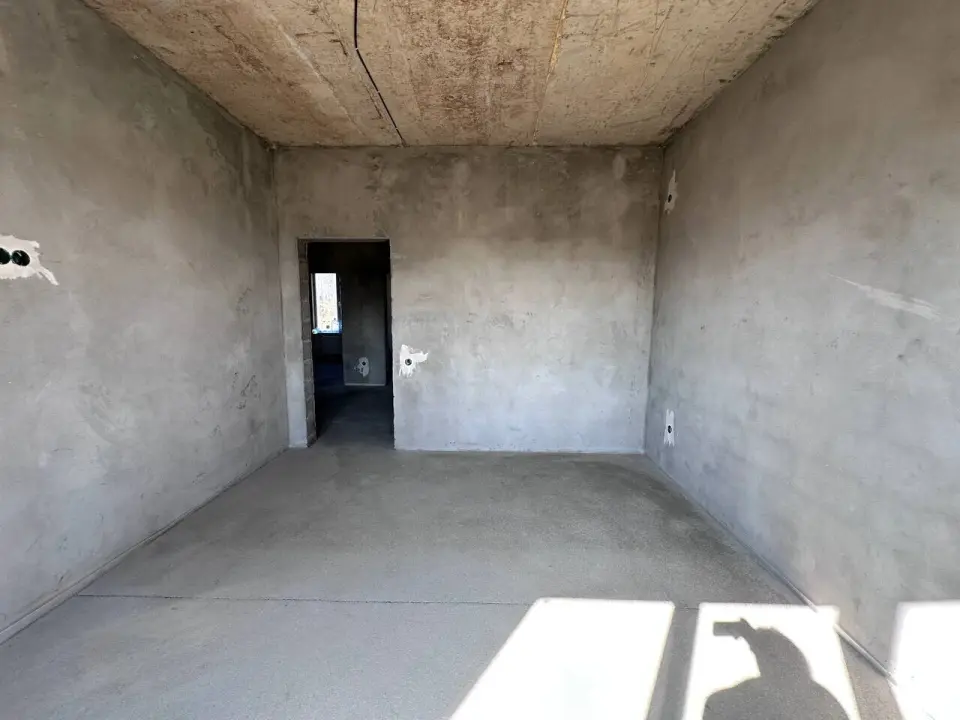 1-этажный дом, 100 м² на 8,3 сот. в Молдаванском