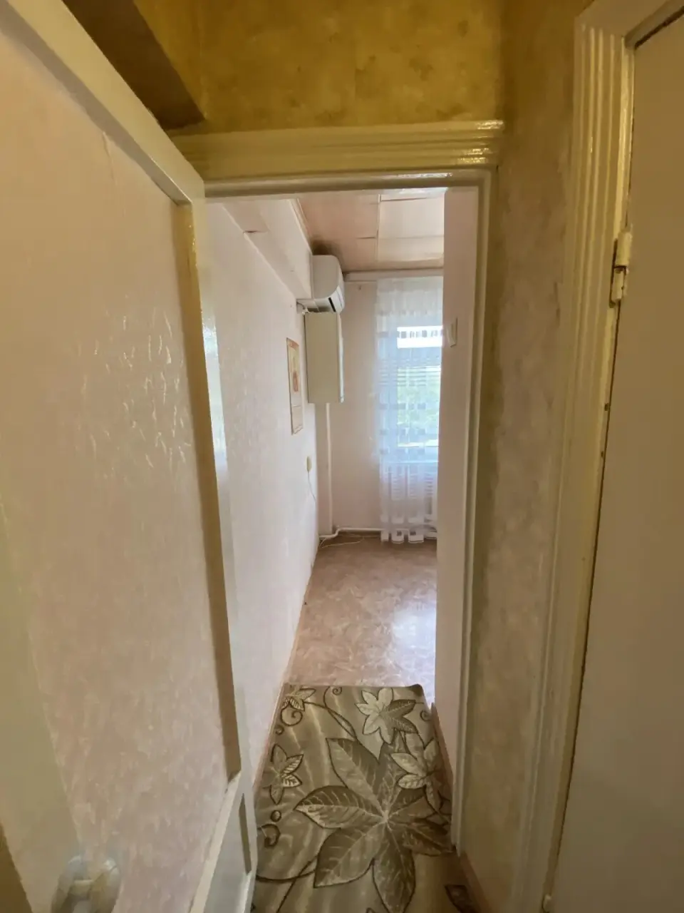 2-комн. квартира, 44,5 м² в Крымске