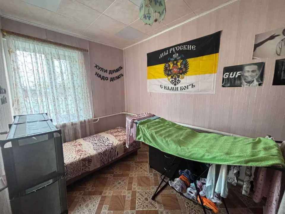 1-этажный дом, 60 м² на 31 сот. в Киевском