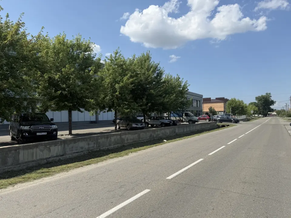 Участок, 12,9 сот. в Крымске