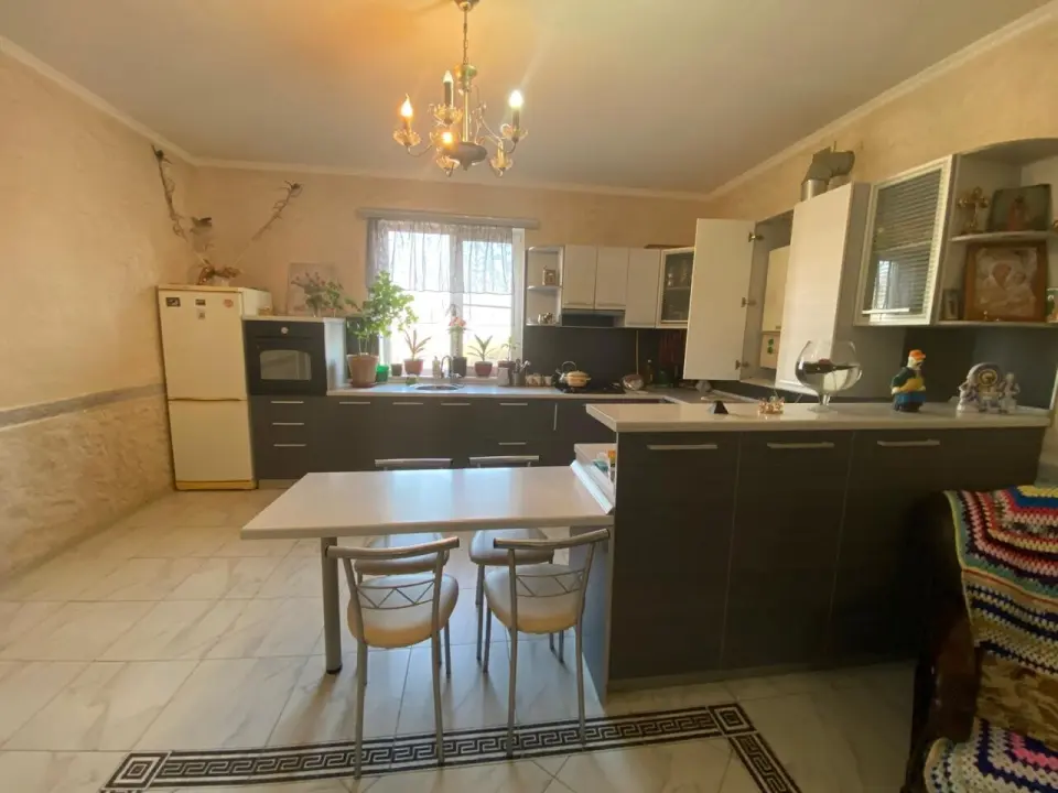 2-этажный дом, 220 м² на 8 сот. в Неберджаевская ст-це