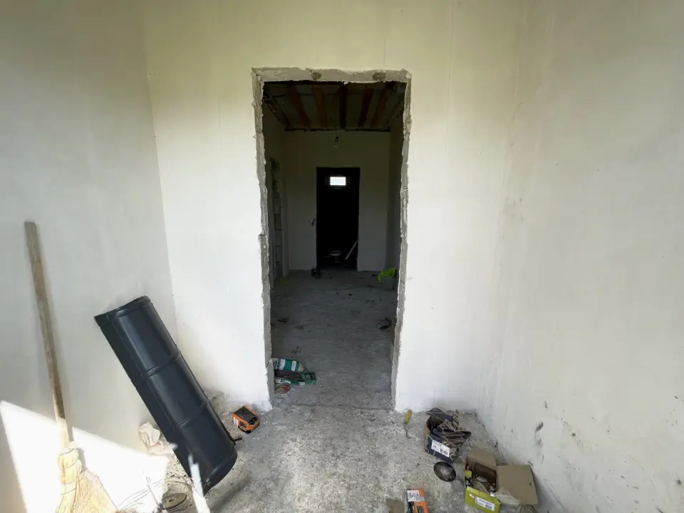 1-этажный дом, 76 м² на 5,5 сот. в Киевском