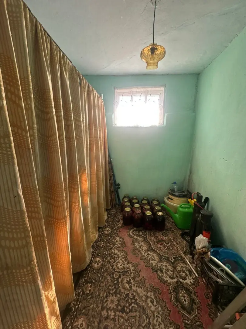 1-этажный дом, 59 м² на 25 сот. в Киевском