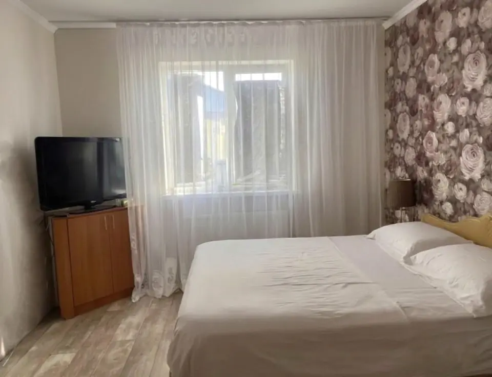 1-этажный дом, 91,1 м² на 4 сот. в Крымске