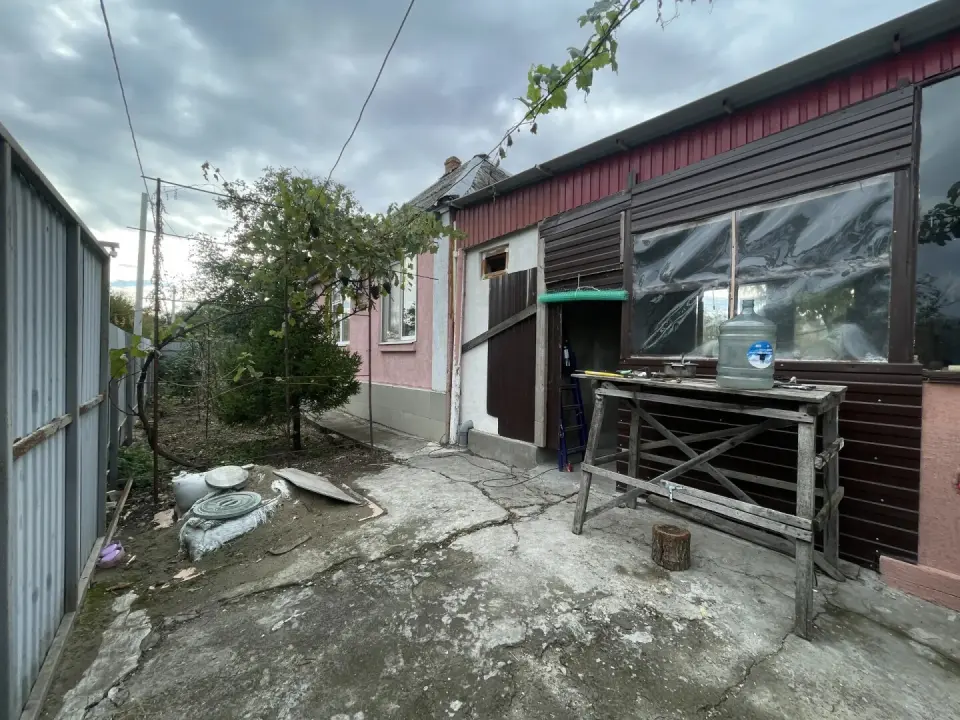 1-этажная дача, 45 м² на 5 сот. в сдт Дружба тер.
