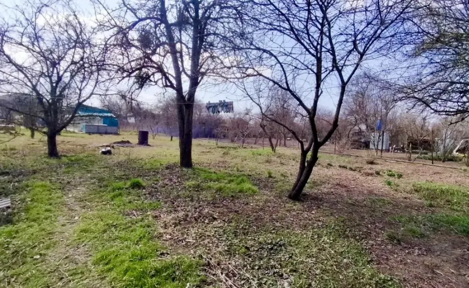 1-этажный дом, 50,9 м² на 11 сот. в Варениковская ст-це