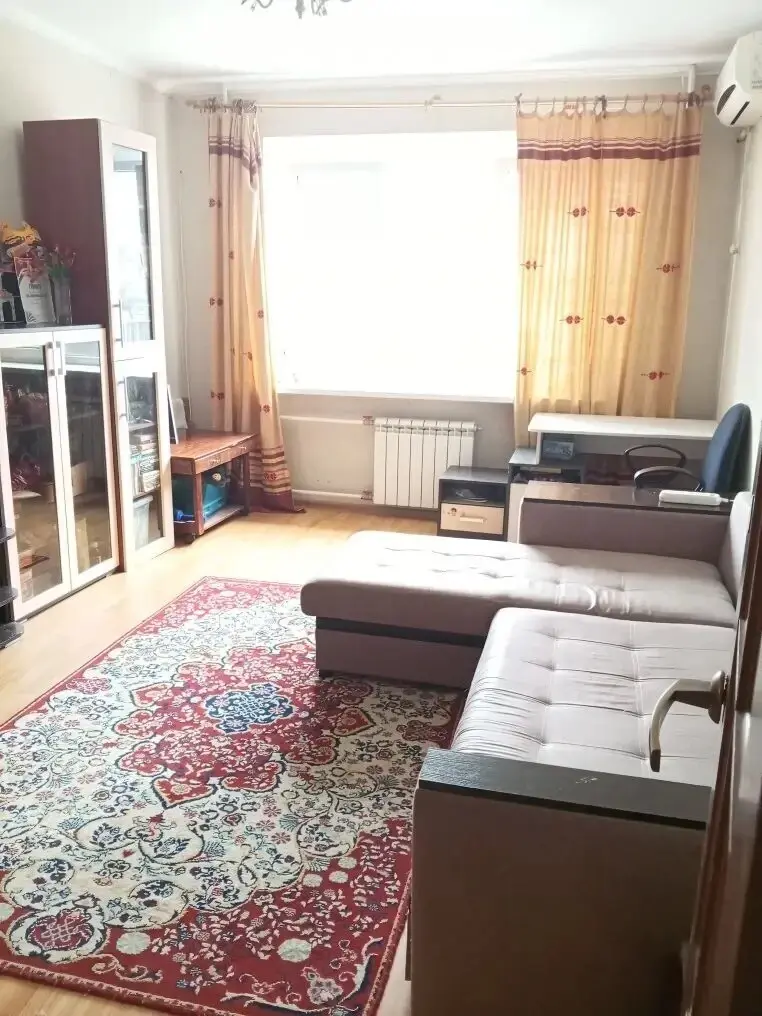 3-комн. квартира, 61,9 м² в Крымске