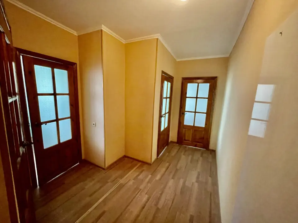 3-комн. квартира, 57,5 м² в Крымске