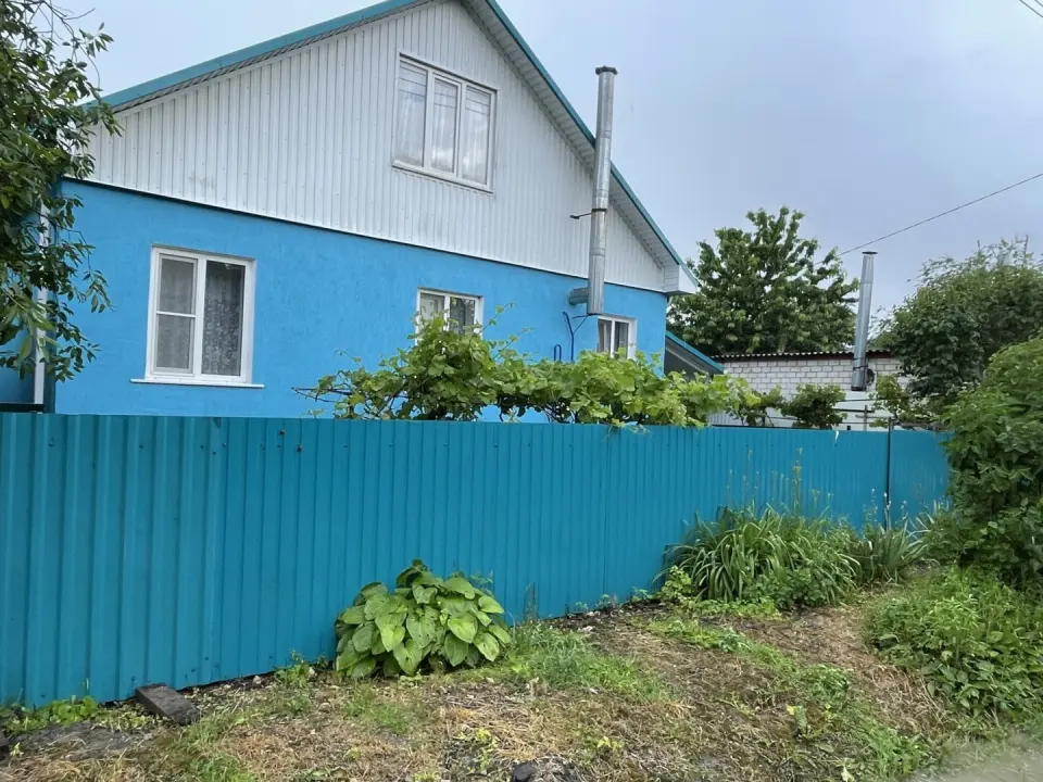 1-этажный дом, 67,5 м² на 6,6 сот. в Нижнебаканская ст-це