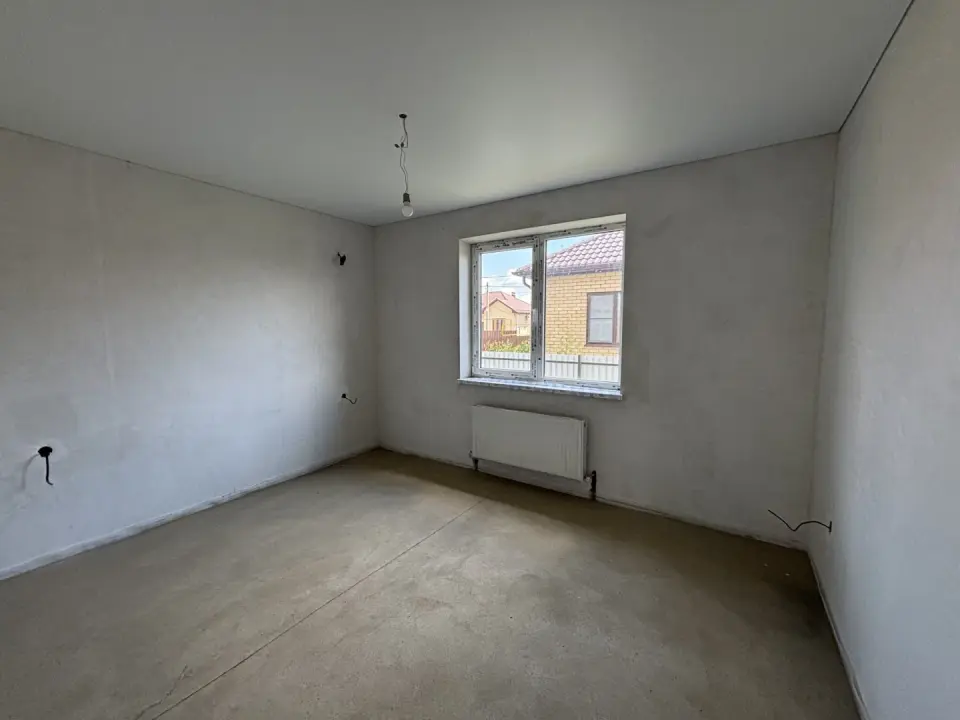1-этажный дом, 81 м² на 4 сот. в Крымске