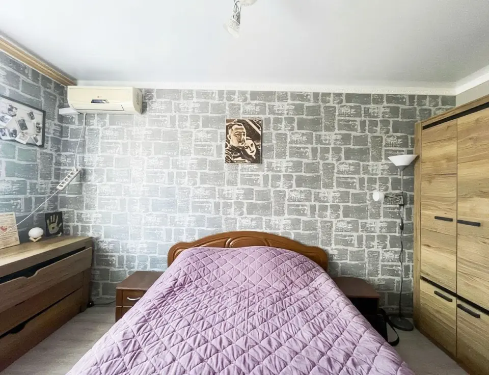 3-комн. квартира, 69 м² в Крымске