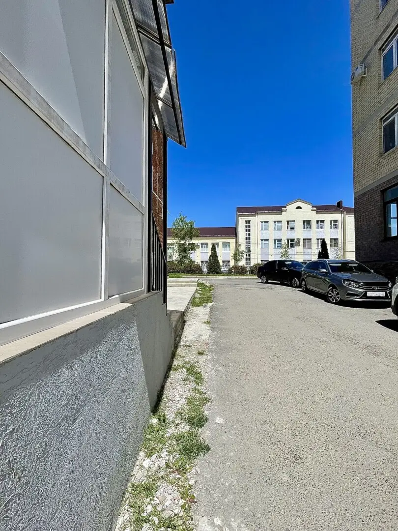 2-комн. квартира, 38,8 м² в Крымске