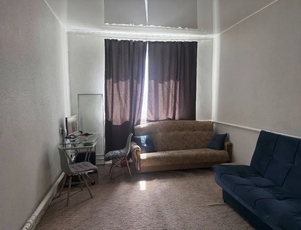 1-этажный дом, 54 м² на 5 сот. в Крымске